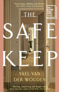 Libro The Safekeep