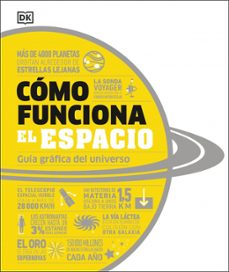 Libro Cómo Funciona El Espacio