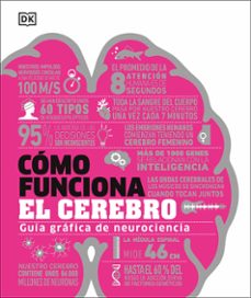 Libro Cómo Funciona El Cerebro