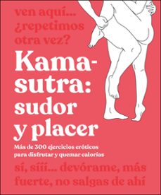 Libro Kama-sutra: Sudor Y Placer