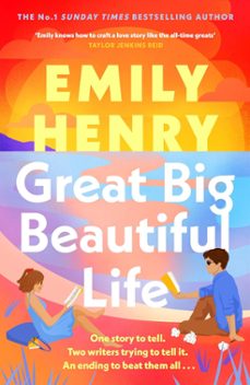 Libro Great Big Beautiful Life