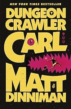 Libro Dungeon Crawler Carl (dungeon Crawler Carl 1)