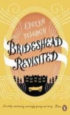 Libro Brideshead Revisited