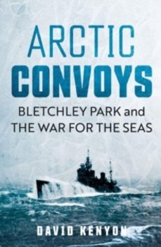Libro Arctic Convoys