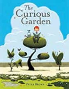 Libro The Curious Garden