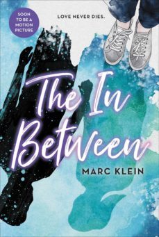 Libro The In Between
