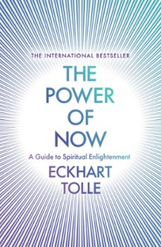 Libro The Power Of Now