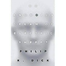 Libro Do Androids Dream Of Electric Sheep?