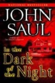 Libro In The Dark Of The Night