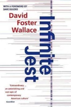 Libro Infinite Jest