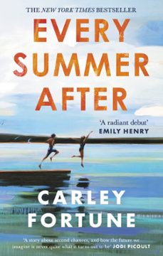 Libro Every Summer After