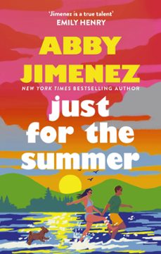 Libro Just For The Summer