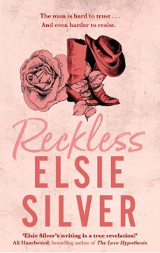 Libro Reckless (chestnut Springs 4)