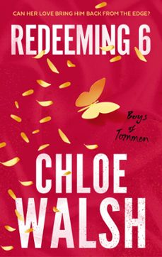 Libro Redeeming 6 (the Boys Of Tommen 4)