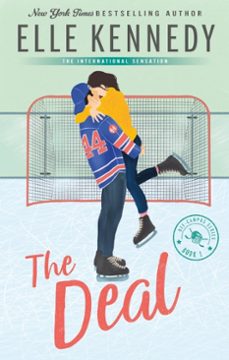 Libro The Deal (off-campus 1)