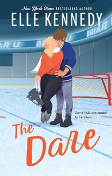Libro The Dare