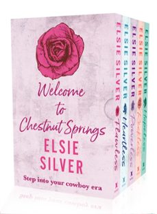 Libro Elsie Silver’s Chestnut Springs Series: 5-book Boxset