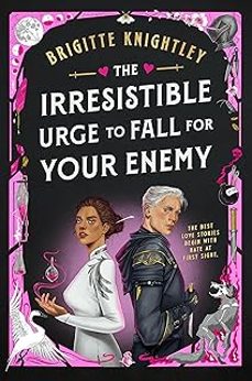 Libro The Irresistible Urge To Fall For Your Enemy