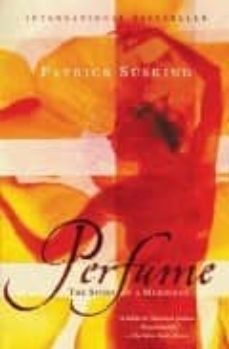 Libro Perfume: The Story Of A Murderer