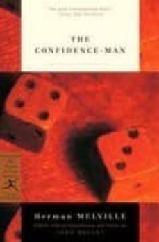 Libro The Confidence-man