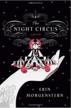 Libro The Night Circus