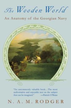 Libro The Wooden World