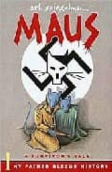 Libro Maus: A Survivor S Tale (vol. I)