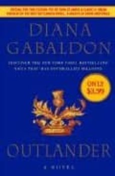 Libro Outlander