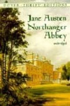 Libro Northanger Abbey