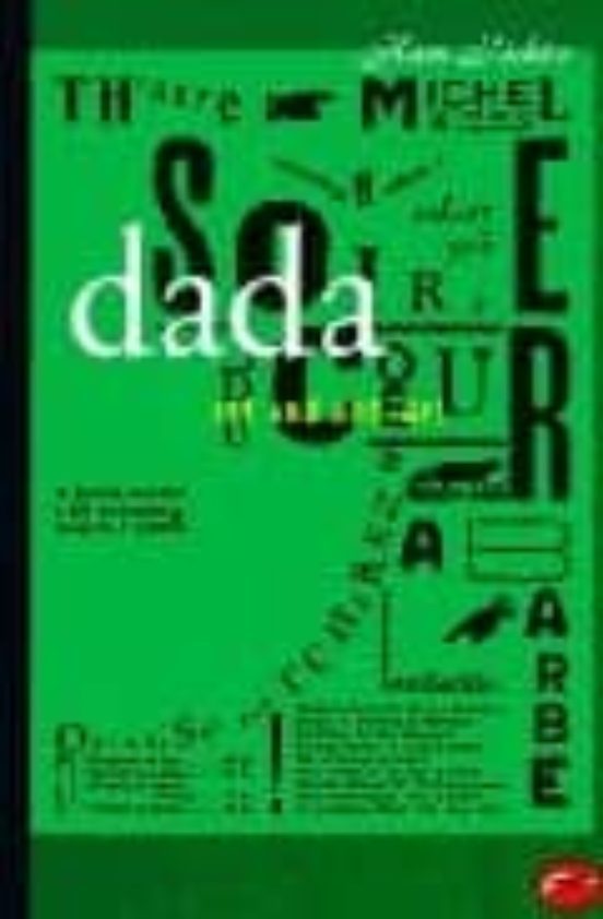 Libro Dada