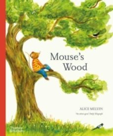 Libro Mouses Wood
