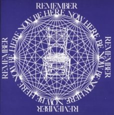 Libro Be Here Now