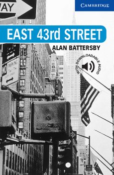 Libro East 43rd Street: Level 5