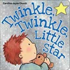 Libro Twinkle, Twinkle, Little Star