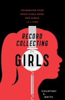 Libro Record Collecting For Girls