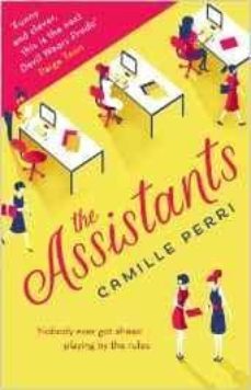 Libro The Assistants