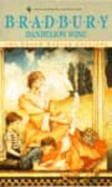 Libro Dandelion Wine