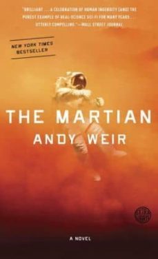 Libro The Martian