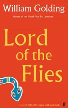 Libro Lord Of The Flies