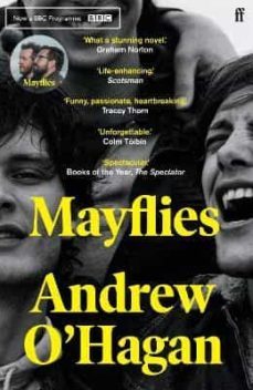 Libro Mayflies