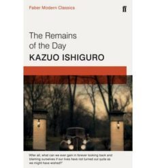 Libro The Remains Of The Day