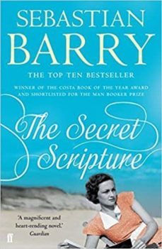 Libro The Secret Scripture