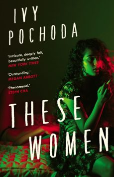 Libro These Women