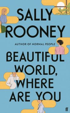 Libro Beautiful World, Where Are You