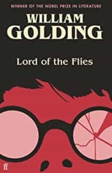 Libro Lord Of The Flies: Introduced By Stephen King