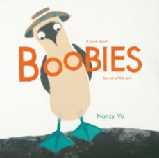 Libro Boobies