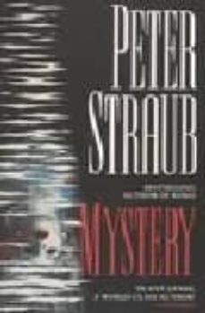 Libro Mistery