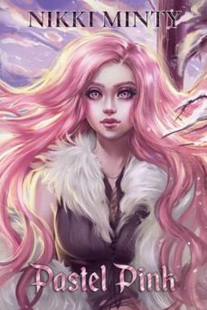 Libro Pastel Pink