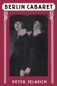 Libro Berlin Cabaret