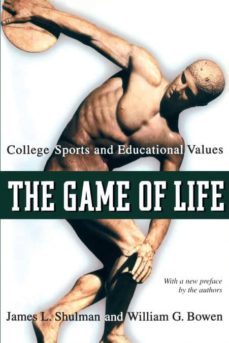 Libro The Game Of Life